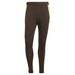 adidas - Calça de moletom Treinamento Juventus 24/25 Competition – Masculino – Dark Brown