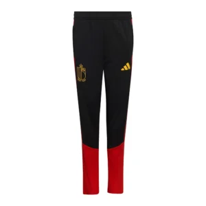 adidas-calcas-de-fato-de-treino-para-jovens-treinamento-belgium-26-27-tiro.webp adidas - Calças de fato de treino para jovens Treinamento Belgium 26/27 Tiro – Black