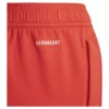 adidas - Calças de fato de treino para jovens Treinamento FC Bayern Munich 23/24 – Red / Bright Red / White