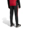 adidas - Calças de treino para jovens Treinamento Manchester United 26/27 Tiro – Black