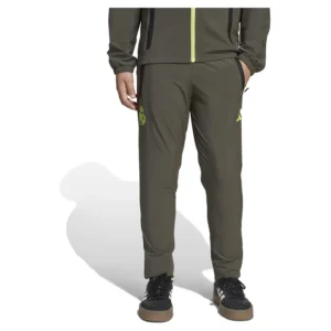adidas-calcas-de-fato-de-treino-para-jovens-viagem-real-madrid-tiro-25-26-competition-vis-tech.webp adidas - Calças de treino para jovens Viagem Real Madrid Tiro 25/26 Competition Vis Tech – Utility Grey / Semi Frozen Yellow