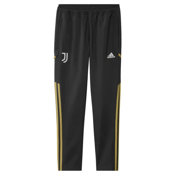 adidas-calcas-junior-apresentacao-juventus-21-22.webp adidas - Calças júnior Apresentação Juventus 21/22 – Black