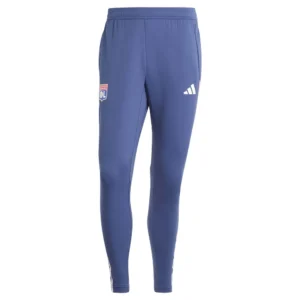 adidas-calcas-treinamento-olympique-lyon-23-24-2.webp adidas - Calças Treinamento Olympique Lyon 23/24 – Masculino – Tecind / Hazros