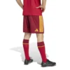 adidas-calcoes-casa-as-roma-26-27-1.webp adidas - Calções Casa AS Roma 26/27 – Masculino – Team Coll Burgundy 2