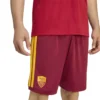 adidas-calcoes-casa-as-roma-26-27-3.webp adidas - Calções Casa AS Roma 26/27 – Masculino – Team Coll Burgundy 2