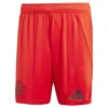adidas - Calções Casa FC Bayern Munich 24/25 – Masculino – Red