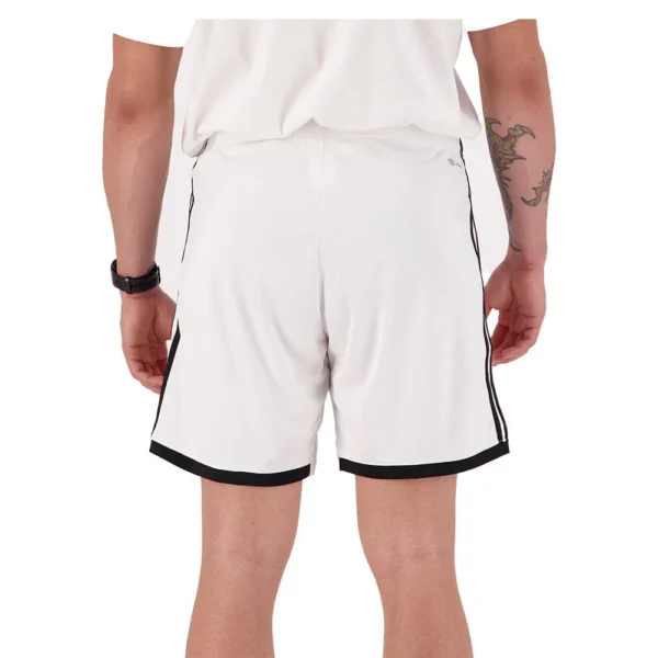 adidas - Calções Casa Juventus 22/23 – Masculino – White / Black