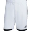 adidas - Calções Casa Juventus 22/23 – Masculino – White / Black