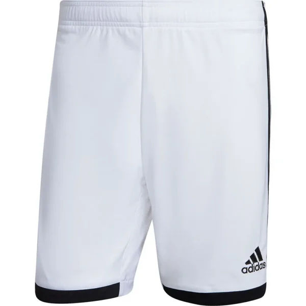 adidas - Calções Casa Juventus 22/23 – Masculino – White / Black