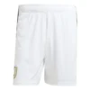 adidas - Calções Casa Juventus 26/27 – Masculino – White