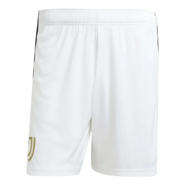 adidas - Calções Casa Juventus 26/27 – Masculino – White