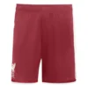 adidas - Calções Casa Liverpool FC 26/27 – Masculino – Active Maroon