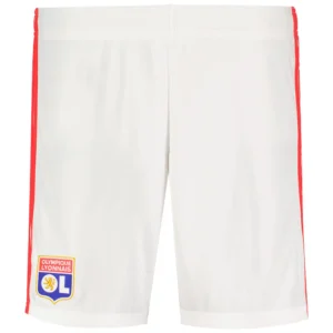 adidas-calcoes-casa-olympique-de-lyon-26-27.webp adidas - Calções Casa Olympique De Lyon 26/27 – Masculino – White