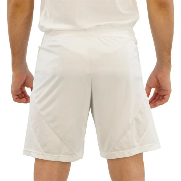 adidas - Calções Casa Real Madrid 24/25 – Masculino – White