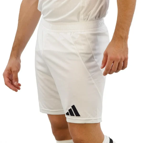 adidas - Calções Casa Real Madrid 24/25 – Masculino – White