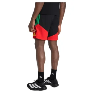adidas-calcoes-jamaica-26-27-downtime.webp adidas - Calções Jamaica 26/27 Downtime – Masculino – Regular Black