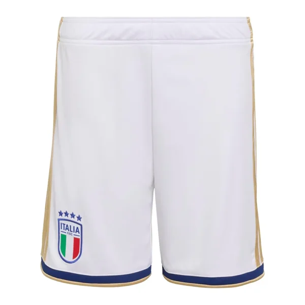 adidas - Calções júnior Casa Italy 26/27 – White