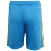 adidas - Calções júnior Guarda-redes Visitante Real Madrid 26/27 – Super Blue