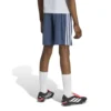 adidas - Calções júnior Visitante Italy 26/27 – Night Marine