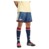 adidas-calcoes-terceira-arsenal-fc-26-27.webp adidas - Calções Terceira Arsenal FC 26/27 – Masculino – Collegiate Navy