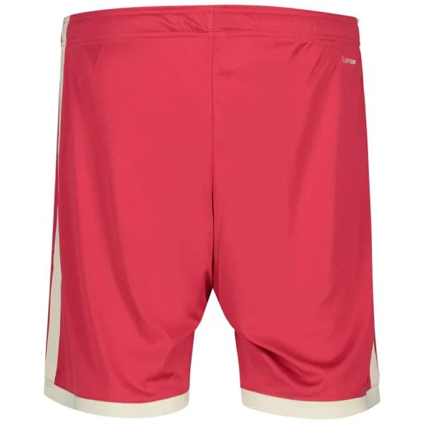 adidas - Calções Terceira Real Madrid 26/27 – Masculino – Wild Pink