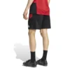 adidas - Calções Treinamento Manchester United 26/27 – Masculino – Regular Black