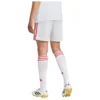 adidas - Calções Visitante Liverpool FC 26/27 – Masculino – White