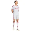 adidas - Calções Visitante Liverpool FC 26/27 – Masculino – White