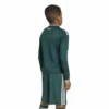 adidas - Camiseta de manga comprida júnior Visitante Real Madrid 26/27 Jersey – Aurora Ivy