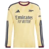 adidas-camiseta-de-manga-comprida-terceira-arsenal-fc-26-27-jersey-2.webp adidas - Camiseta de manga comprida Terceira Arsenal FC 26/27 Jersey – Masculino – Almost Yellow