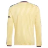 adidas-camiseta-de-manga-comprida-terceira-arsenal-fc-26-27-jersey-3.webp adidas - Camiseta de manga comprida Terceira Arsenal FC 26/27 Jersey – Masculino – Almost Yellow