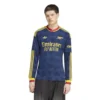 adidas-camiseta-de-manga-comprida-visitante-arsenal-fc-26-27-jersey.webp adidas - Camiseta de manga comprida Visitante Arsenal FC 26/27 Jersey – Masculino – Collegiate Navy