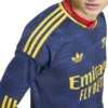 adidas-camiseta-de-manga-comprida-visitante-arsenal-fc-26-27-jersey-3.webp adidas - Camiseta de manga comprida Visitante Arsenal FC 26/27 Jersey – Masculino – Collegiate Navy