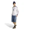 adidas - Camiseta de manga comprida Visitante FC Bayern Munich 26/27 Jersey – Masculino – White