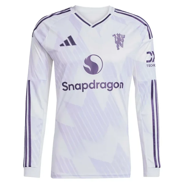 adidas-camiseta-de-manga-comprida-visitante-manchester-united-25-26-2.webp adidas - Camiseta de manga comprida Visitante Manchester United 25/26 – Masculino – White