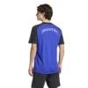 adidas - Camiseta de manga curta Antes do jogo Argentina 26/27 Away – Masculino – Lucid Blue