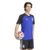 adidas - Camiseta de manga curta Antes do jogo Argentina 26/27 Away – Masculino – Lucid Blue