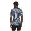 adidas - Camiseta de manga curta Antes do jogo Juventus 25/26 – Masculino – Black