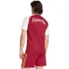 adidas-camiseta-de-manga-curta-antes-do-jogo-spain-26-27-away-1.webp adidas - Camiseta de manga curta Antes do jogo Spain 26/27 Away – Masculino – Team Coll Burgundy 2