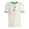 adidas - Camiseta de manga curta Casa Algeria 26/27 Authentic – Masculino – Chalk White