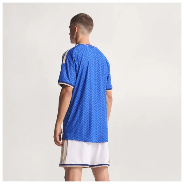 adidas-camiseta-de-manga-curta-casa-italy-26-27-authentic-3.webp adidas - Camiseta de manga curta Casa Italy 26/27 Authentic – Masculino – Bold Blue