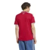 adidas - Camiseta de manga curta Casa Manchester United 26/27 – Masculino – Mufc Red