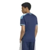 adidas - Camiseta de manga curta Casa Paris FC 26/27 Jersey – Masculino – Collegiate Navy