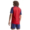 adidas - Camiseta de manga curta Casa Spain 26/27 Authentic – Masculino – Vivid Red
