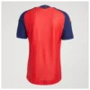 adidas - Camiseta de manga curta Casa Spain 26/27 Authentic – Masculino – Vivid Red