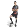 adidas - Camiseta de manga curta FC Bayern Munich 26/27 Wiesn Jersey – Masculino – Multicolor