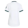 adidas - Camiseta de manga curta feminina Casa Real Madrid 26/27 Authentic Jersey – Feminino – White