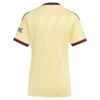 adidas - Camiseta de manga curta feminina Terceira Arsenal FC 26/27 Jersey – Feminino – Almost Yellow