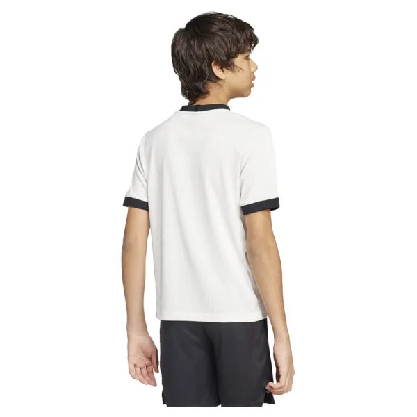 adidas-camiseta-de-manga-curta-germany-dfb-125-1.webp adidas - Camiseta de manga curta Germany DFB 125 – Cloud White / Black
