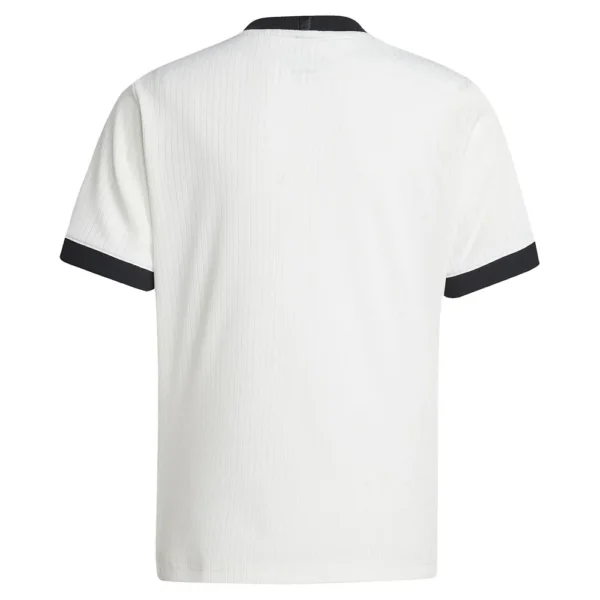 adidas-camiseta-de-manga-curta-germany-dfb-125-3.webp adidas - Camiseta de manga curta Germany DFB 125 – Cloud White / Black